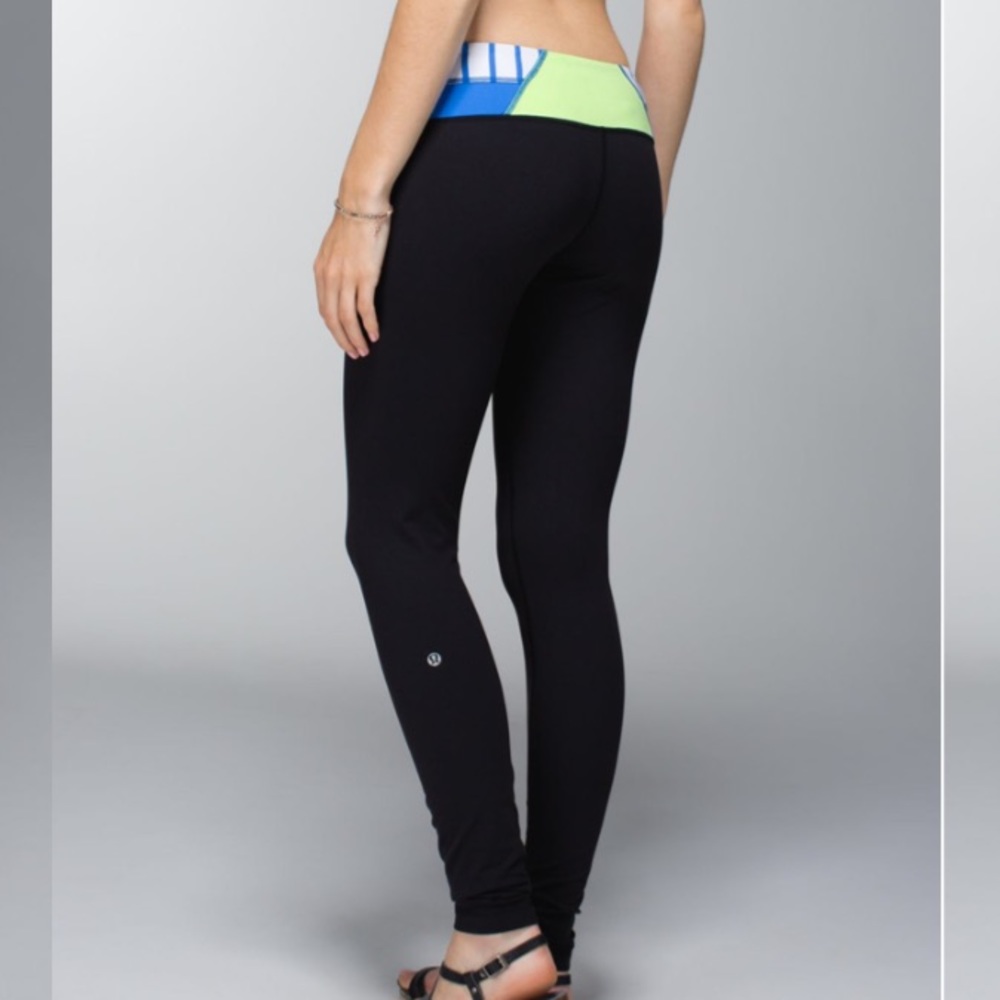 Full Length WUP-Black / Quilt Spring 14-14